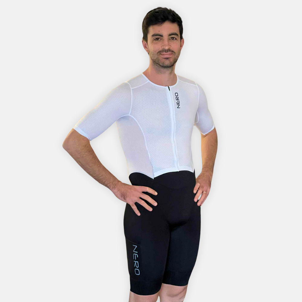 The NERO Suit 2025 (White)