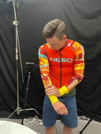 The NERO Winter Jersey