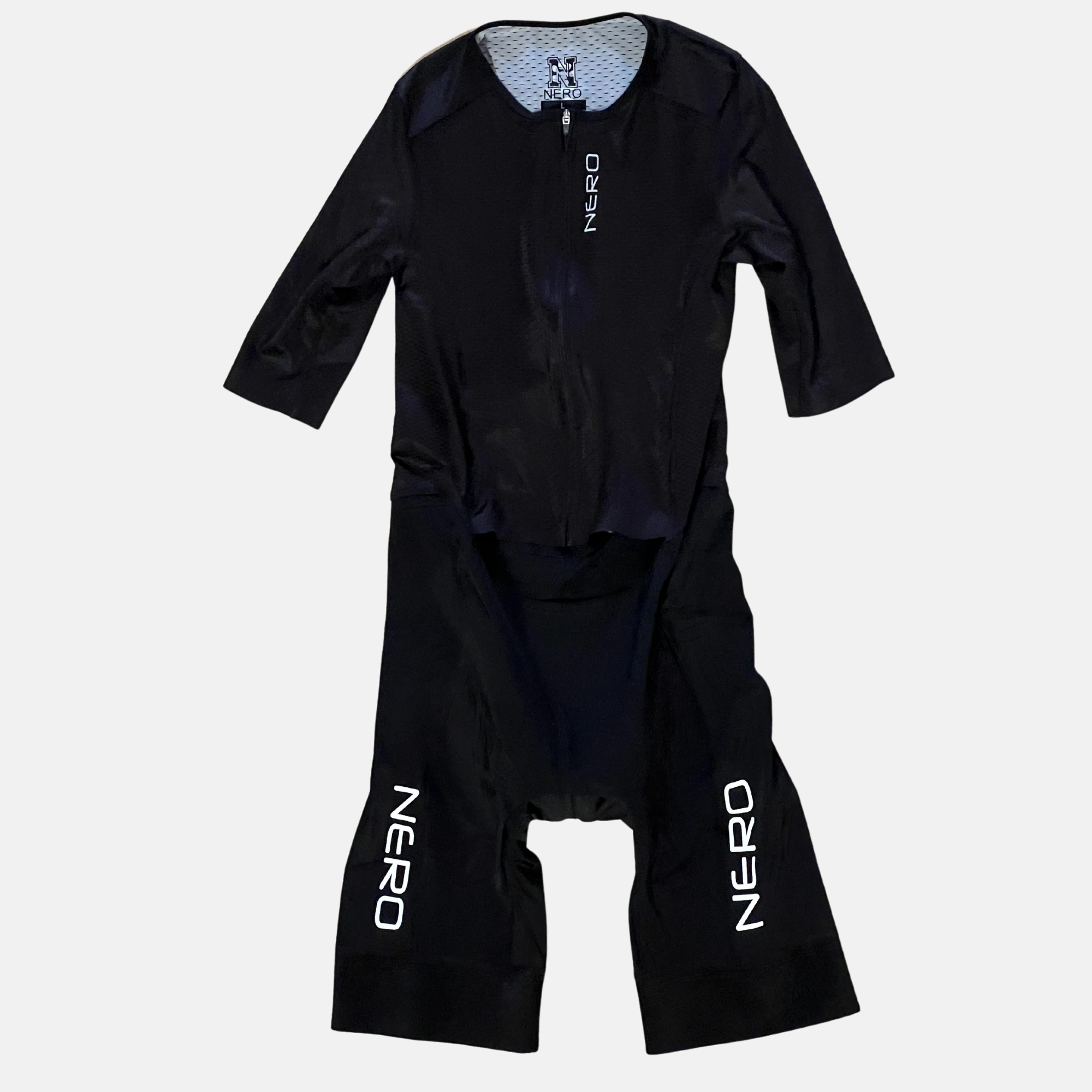 The NERO Suit: Dark Edition