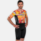 The NERO Suit 2025 (Orange)