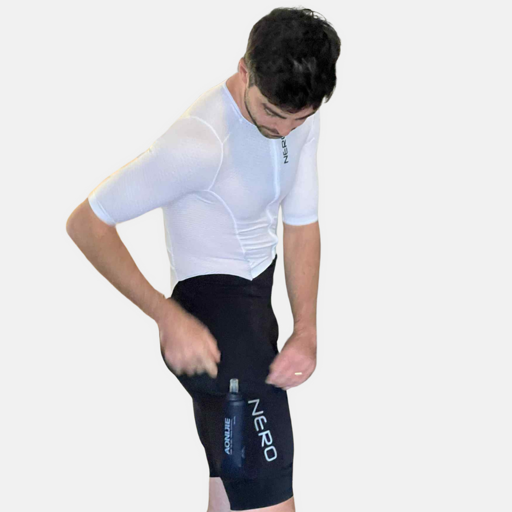 The NERO Suit 2025 (White)