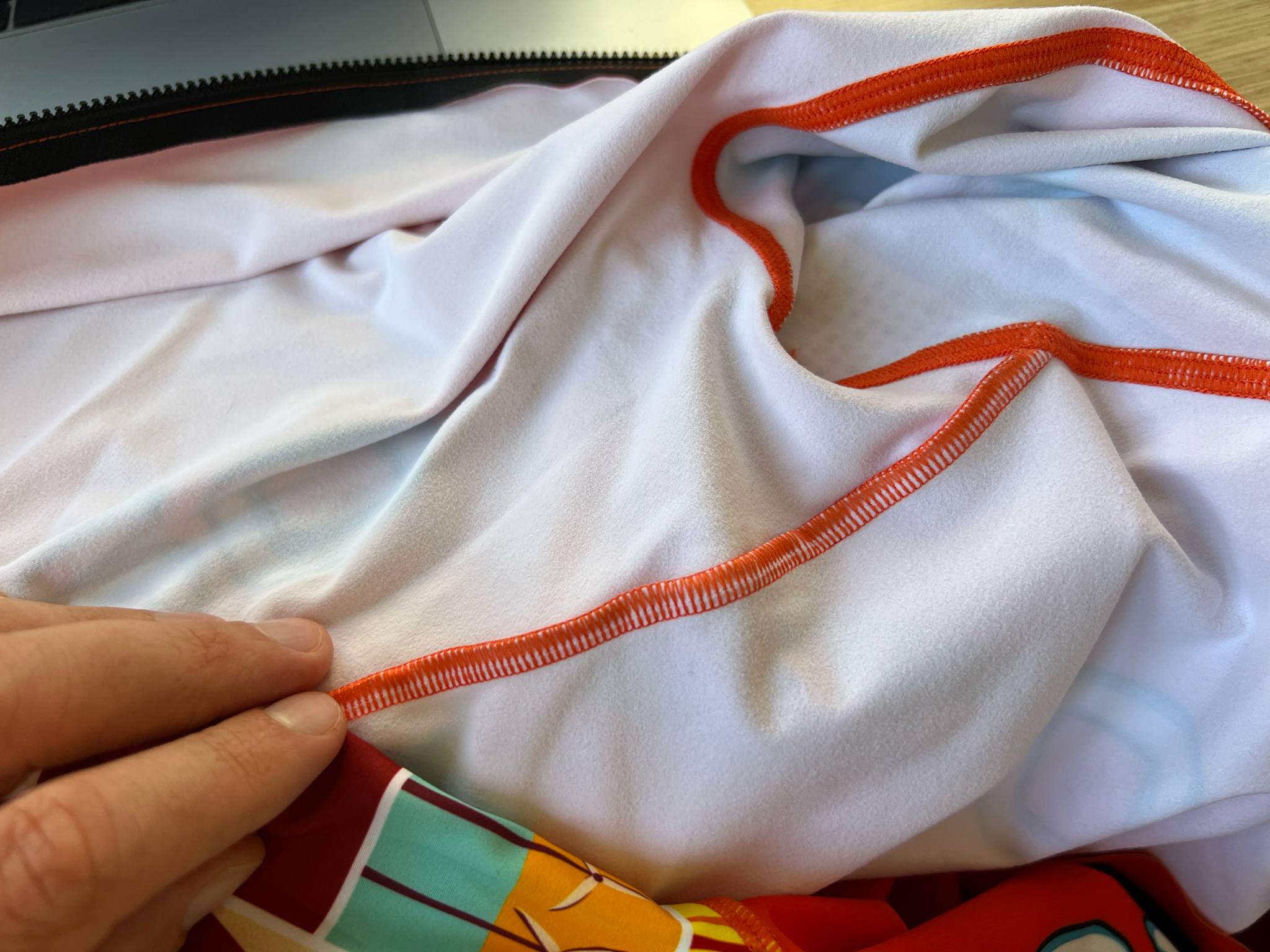 The NERO Winter Jersey