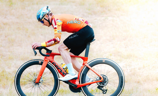 The NERO Winter Jersey